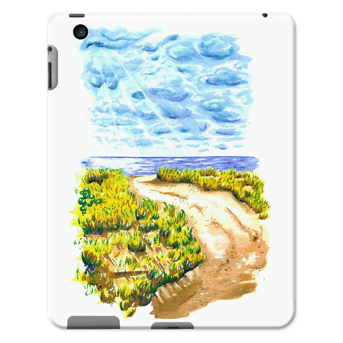 Tablet Cases