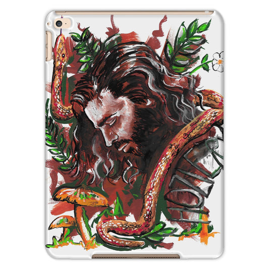 Hozier Tablet Cases