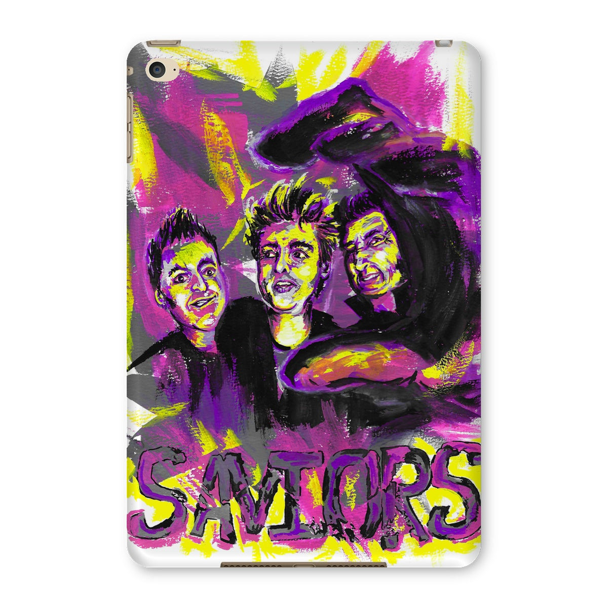 Saviors Tablet Cases