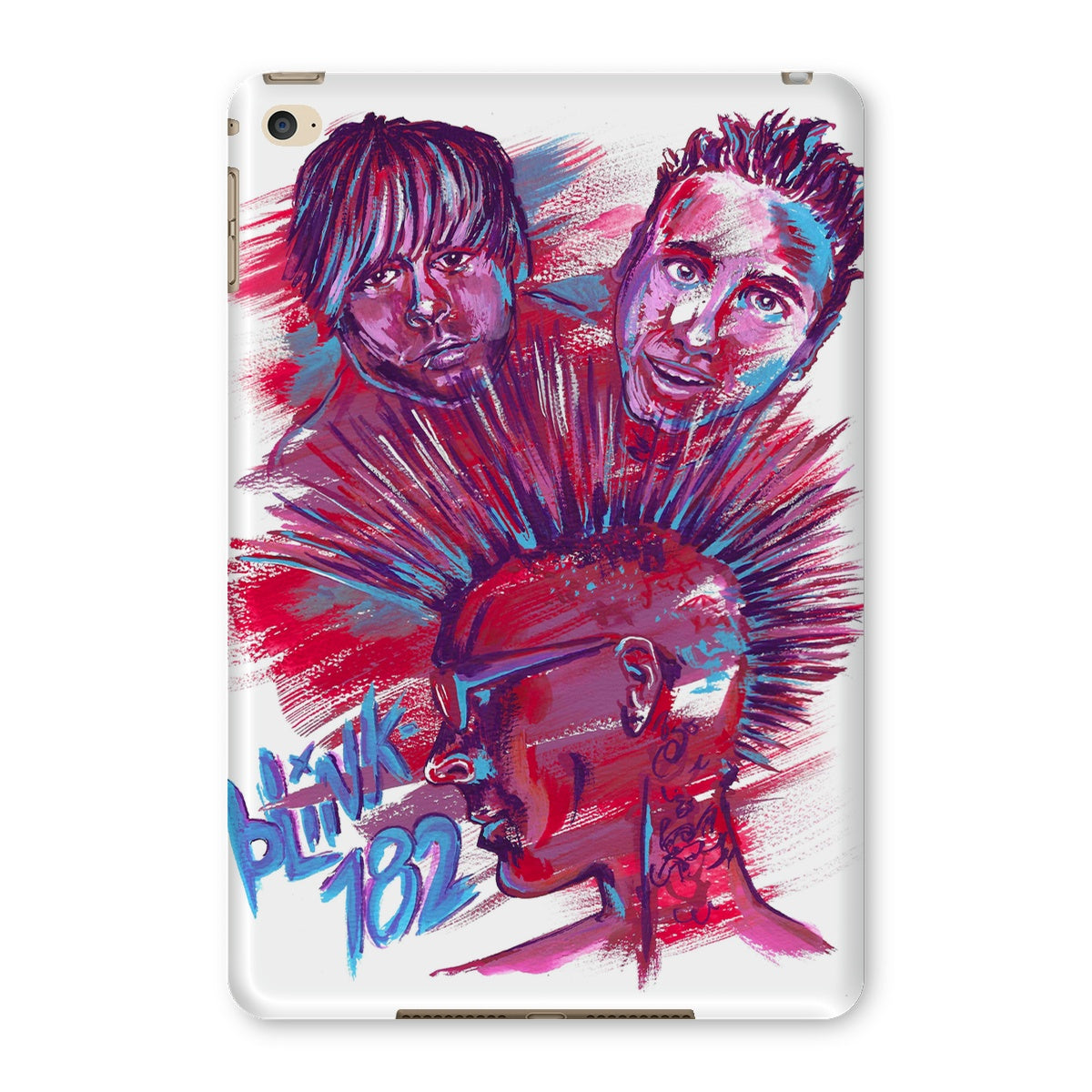 Blink Tablet Cases