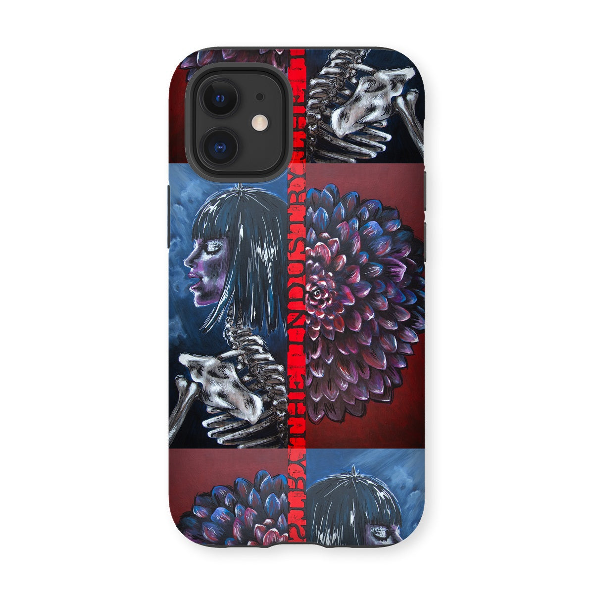 The Industry Tough Phone Case