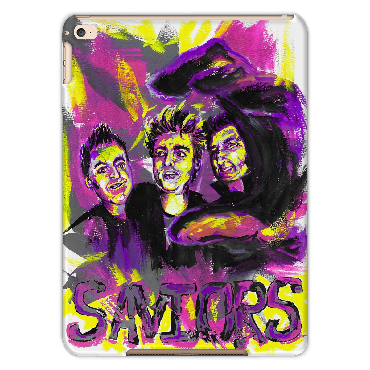 Saviors Tablet Cases