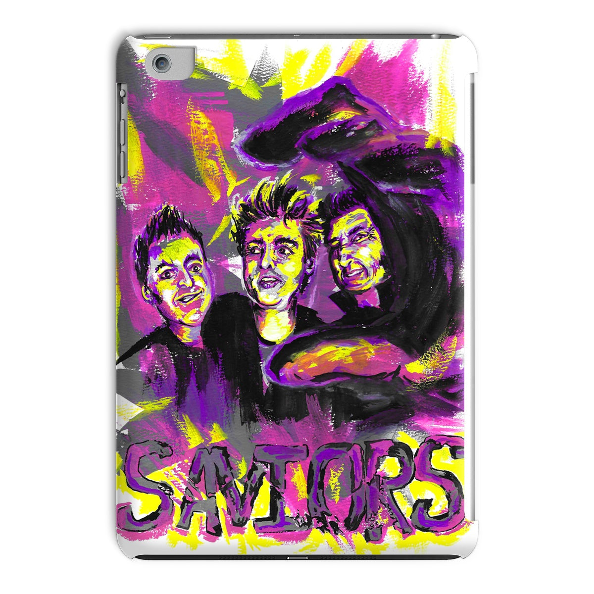 Saviors Tablet Cases